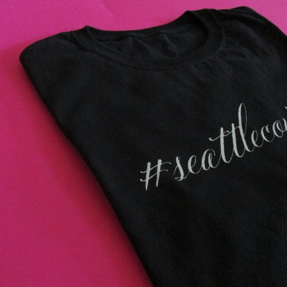 Seattle Couture T-shirt